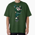 Quinn Hughes T-Shirt - Novelty Apparel for Adults - T-Shirt, Sweatshirt, Hoodie