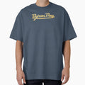 Byron Bay Surf T-Shirt - Trendy Graphic for Adults - T-Shirt, Sweatshirt, Hoodie