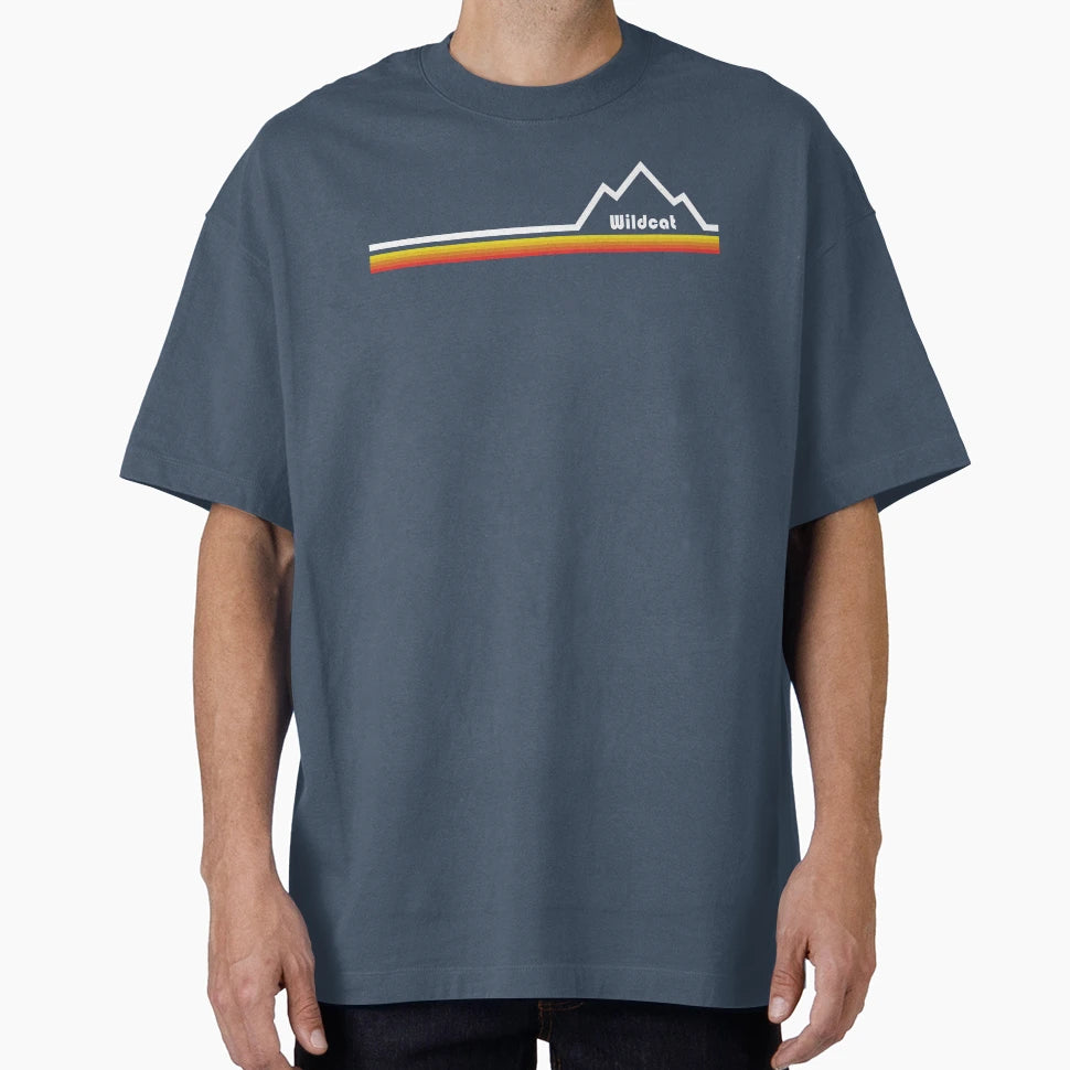Wildcat Mountain New Hampshire T-Shirt - Trendy Graphic Men Women - T-Shirt, Sweatshirt, Hoodie