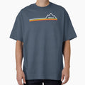 Wildcat Mountain New Hampshire T-Shirt - Trendy Graphic Men Women - T-Shirt, Sweatshirt, Hoodie