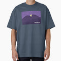 Seneca Rocks Wv T-Shirt - Graphic Print for Adults - T-Shirt, Sweatshirt, Hoodie