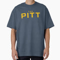 Pitt Medical Drama T-Shirt - Aesthetic Graphic Unisex - T-Shirt, Sweatshirt, Hoodie