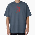 Ruined Oh Basic T-Shirt - Unique Graphic Unisex - T-Shirt, Sweatshirt, Hoodie