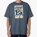 Fernandomania T-Shirt - Streetwear Style for Adults - T-Shirt, Sweatshirt, Hoodie