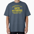 Pittsburgh Trauma Medical Center T-Shirt - Trendy Graphic Unisex - T-Shirt, Sweatshirt, Hoodie