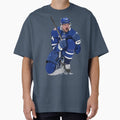 Auston Matthews T-Shirt - Custom Art Print for Adults - T-Shirt, Sweatshirt, Hoodie