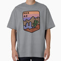 Visit Phoenix Arizona T-Shirt - Trendy Graphic Unisex - T-Shirt, Sweatshirt, Hoodie