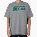 Quack Quack Quack T-Shirt - Graphic Print Men Women - T-Shirt, Sweatshirt, Hoodie