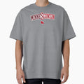 Minnesota Wisconsin Mashup T-Shirt - Fun Novelty Design Unisex - T-Shirt, Sweatshirt, Hoodie