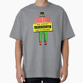 Minnesota Paul Bunyan Travel Decal T-Shirt - Streetwear Style Unisex - T-Shirt, Sweatshirt, Hoodie