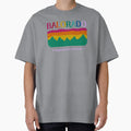 Balorado Pride Dark Color Background T-Shirt - Aesthetic Graphic Men Women - T-Shirt, Sweatshirt, Hoodie