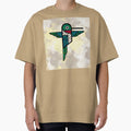 Hummingbird T-Shirt - Aesthetic Graphic Unisex - T-Shirt, Sweatshirt, Hoodie