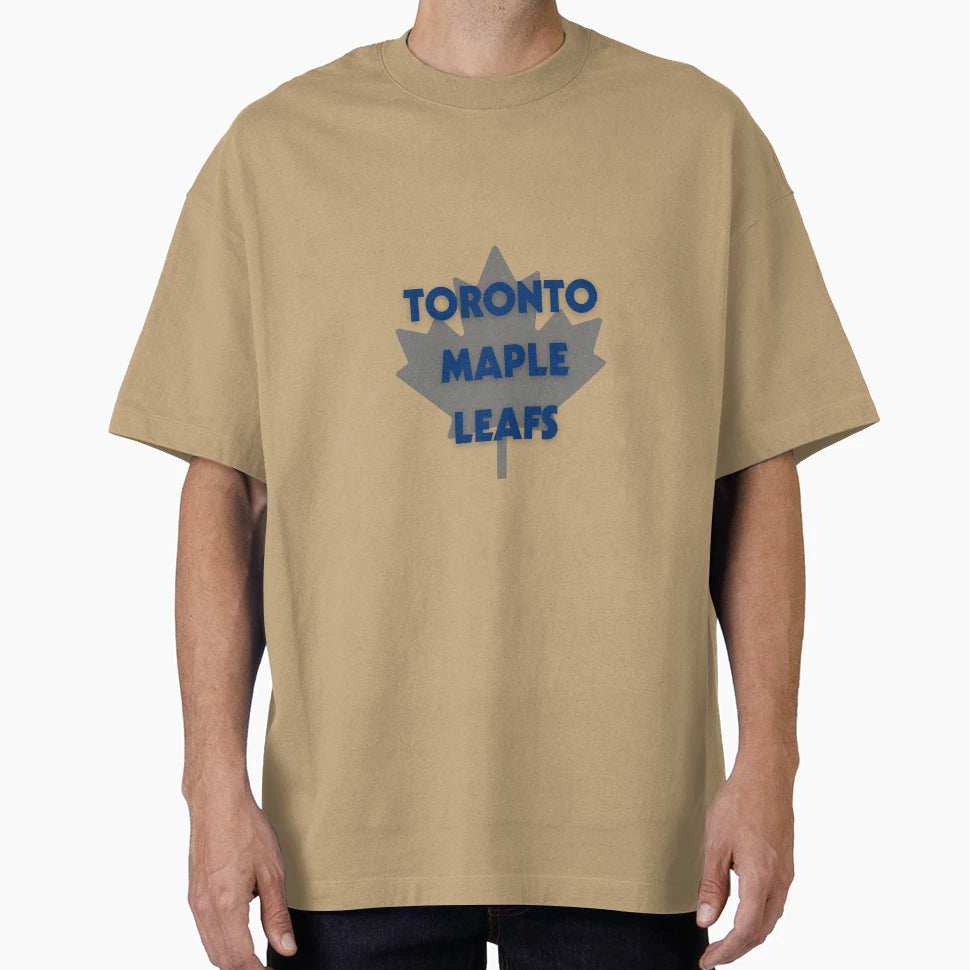 Toronto Maple Leafs T-Shirt - Fun Novelty Design Men Women - T-Shirt, Sweatshirt, Hoodie