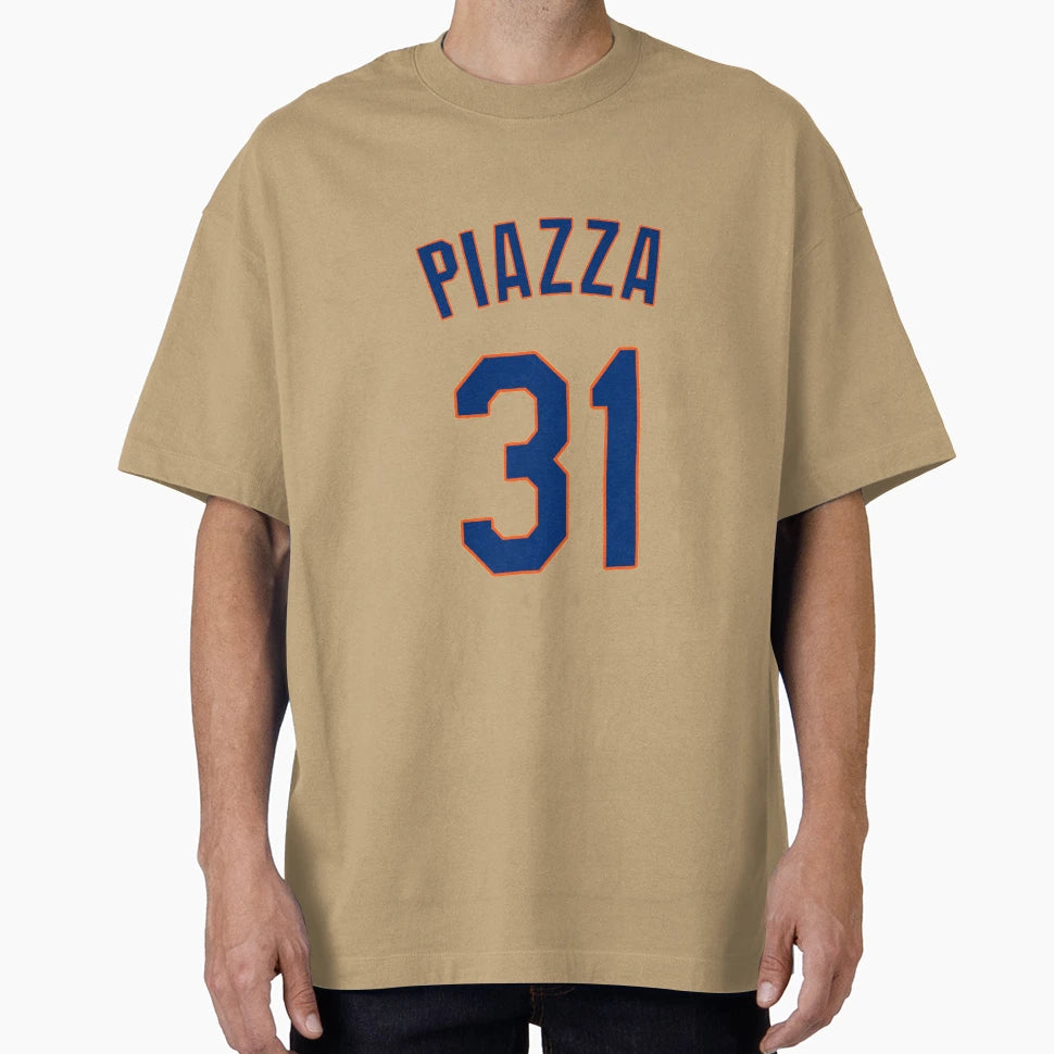 Piazza T-Shirt - Minimalist Print Unisex - T-Shirt, Sweatshirt, Hoodie