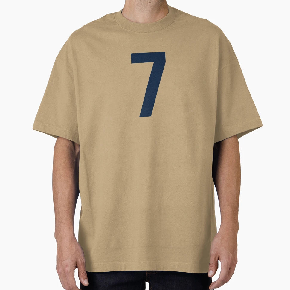 Mickey Mantle Jersey T-Shirt - Trendy Graphic Unisex - T-Shirt, Sweatshirt, Hoodie