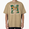 Miami T-Shirt - Custom Art Print Unisex - T-Shirt, Sweatshirt, Hoodie