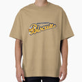 Montgomery Biscuits Jersey T-Shirt - Aesthetic Graphic Men Women - T-Shirt, Sweatshirt, Hoodie