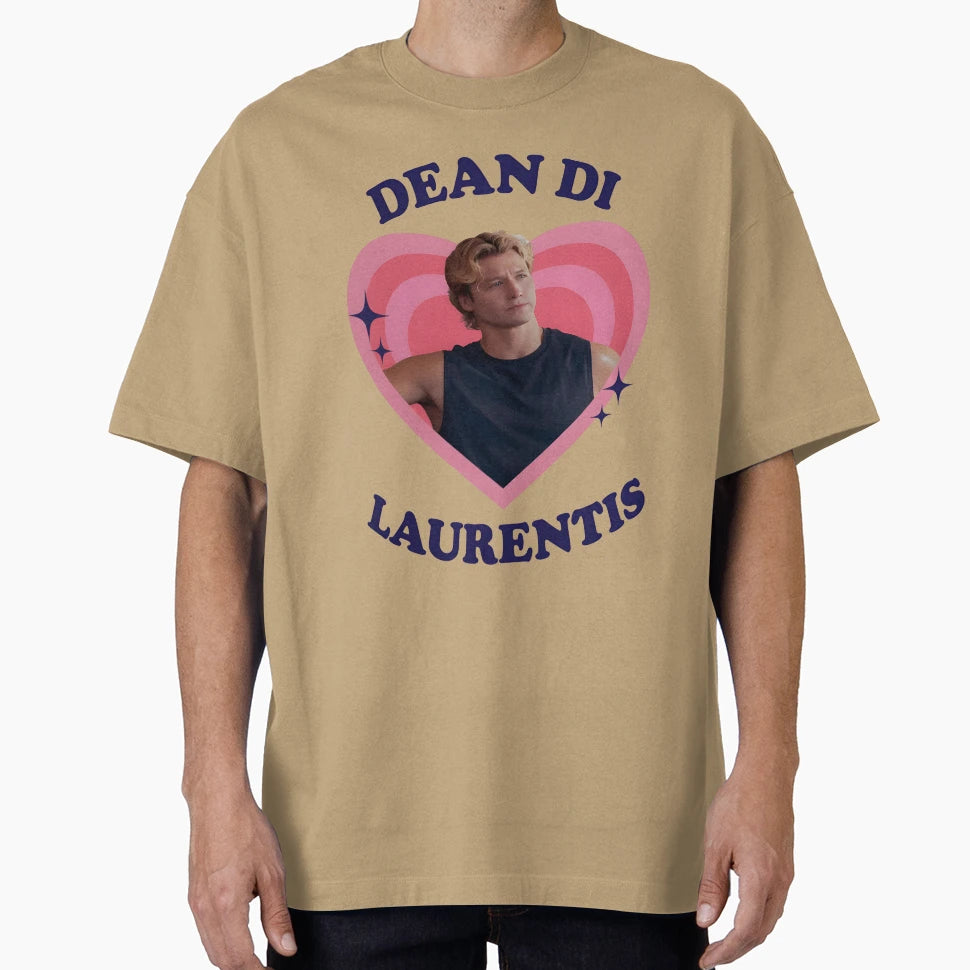 Dean Di Laurentis Briar University Off T-Shirt - Novelty Apparel Men Women - T-Shirt, Sweatshirt, Hoodie