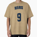 Roger Maris T-Shirt - Minimalist Print for Adults - T-Shirt, Sweatshirt, Hoodie