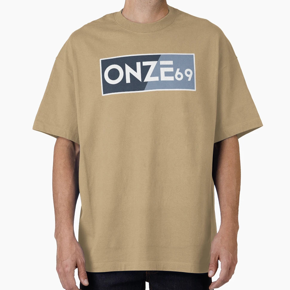 Onze69 T-Shirt - Custom Art Print Unisex - T-Shirt, Sweatshirt, Hoodie