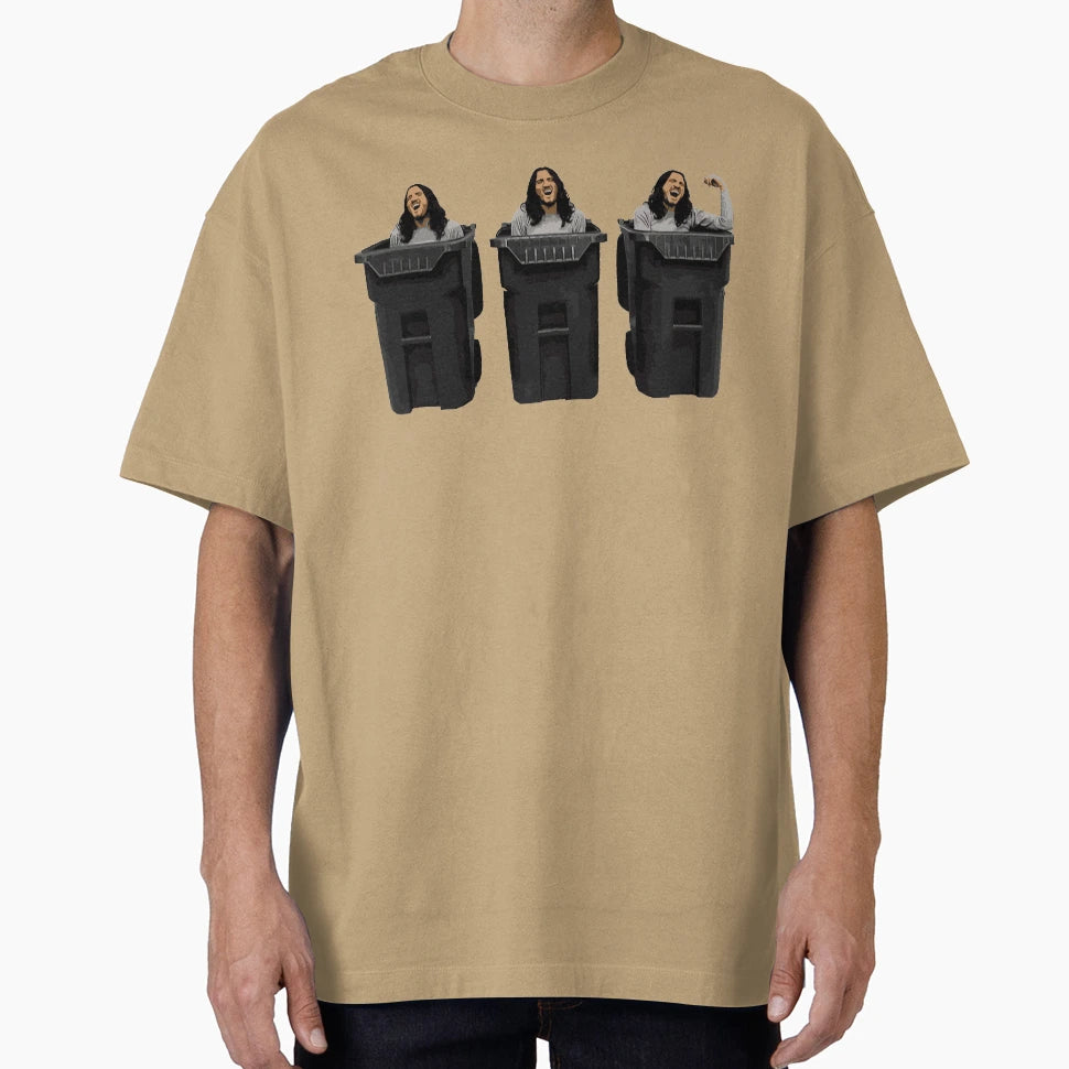 Shin Dig Fru T-Shirt - Trendy Graphic Unisex - T-Shirt, Sweatshirt, Hoodie