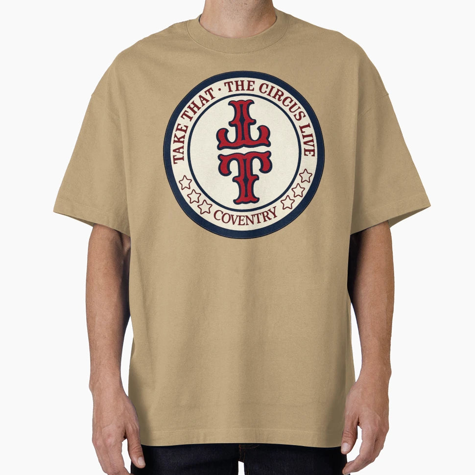 Coventry 2026 T-Shirt - Graphic Print Men Women - T-Shirt, Sweatshirt, Hoodie