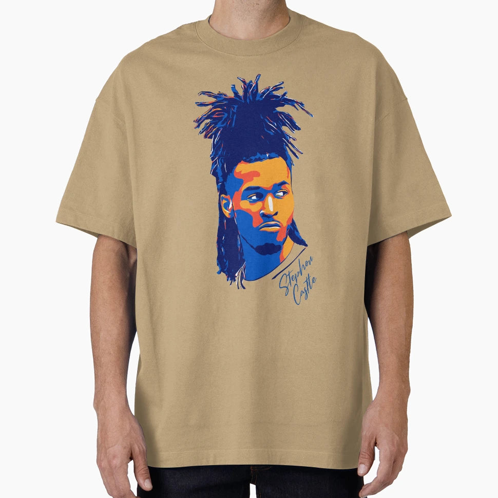 Stephon Castle T-Shirt - Unique Graphic Men Women - T-Shirt, Sweatshirt, Hoodie