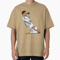 Kylian Mbappe T-Shirt - Minimalist Print Men Women - T-Shirt, Sweatshirt, Hoodie