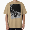 Basketball T-Shirt - Fun Novelty Design Unisex - T-Shirt, Sweatshirt, Hoodie