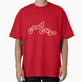 Good Guys T-Shirt - Novelty Apparel for Adults - T-Shirt, Sweatshirt, Hoodie