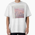 Eras Setlist Minneapolis Night 2 T-Shirt - Minimalist Print Men Women - T-Shirt, Sweatshirt, Hoodie