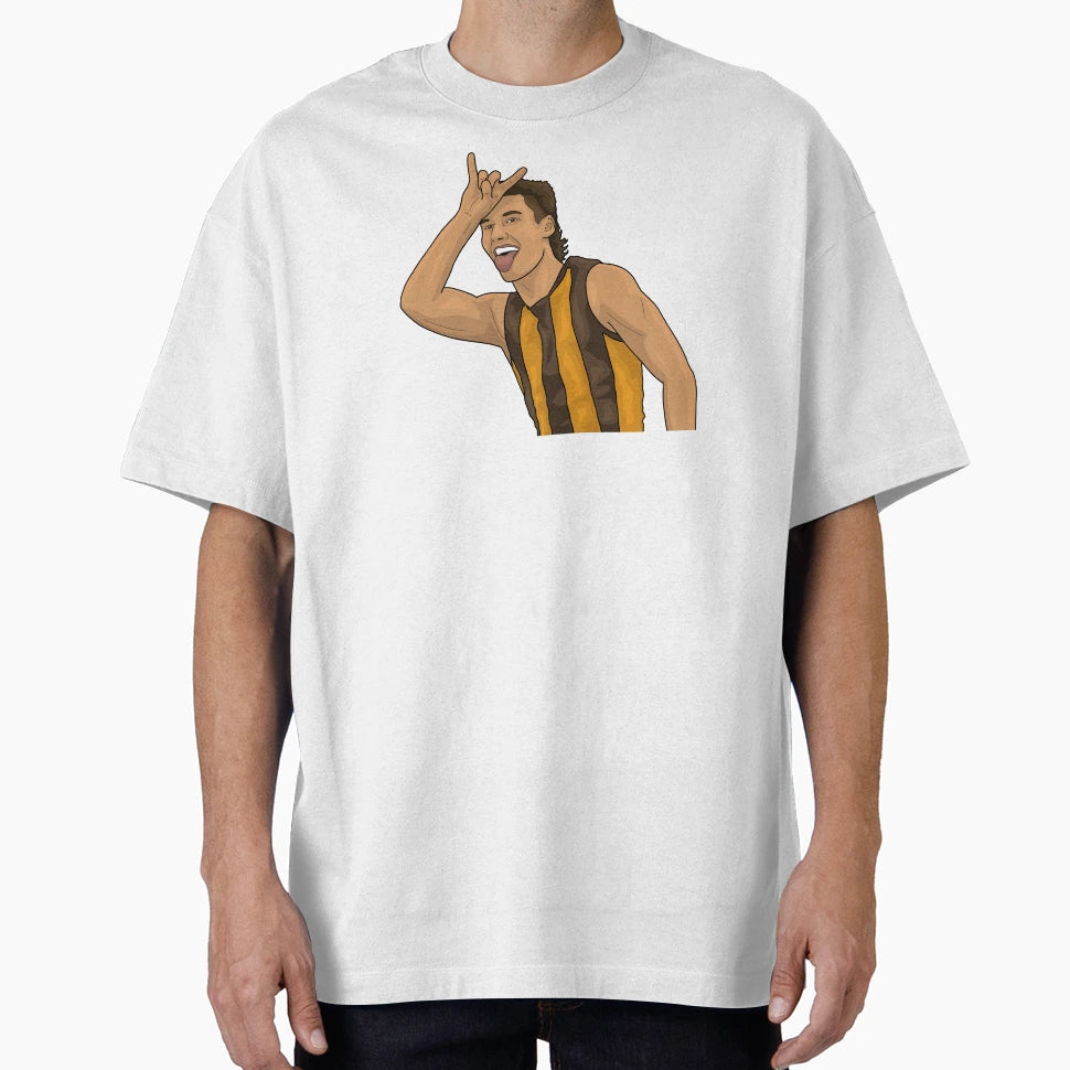 Connor Macdonald T-Shirt - Unique Graphic Unisex - T-Shirt, Sweatshirt, Hoodie
