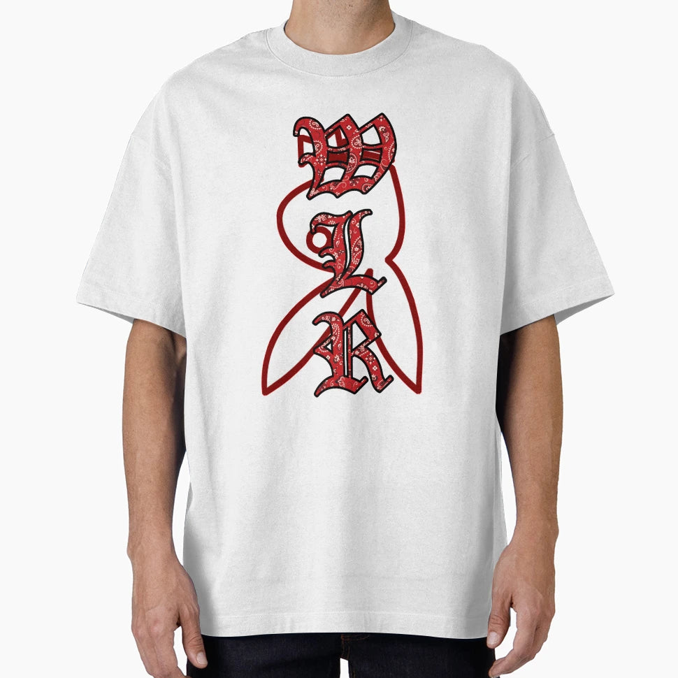 Whole Lotta Red Symbol Carti T-Shirt - Fun Novelty Design Unisex - T-Shirt, Sweatshirt, Hoodie