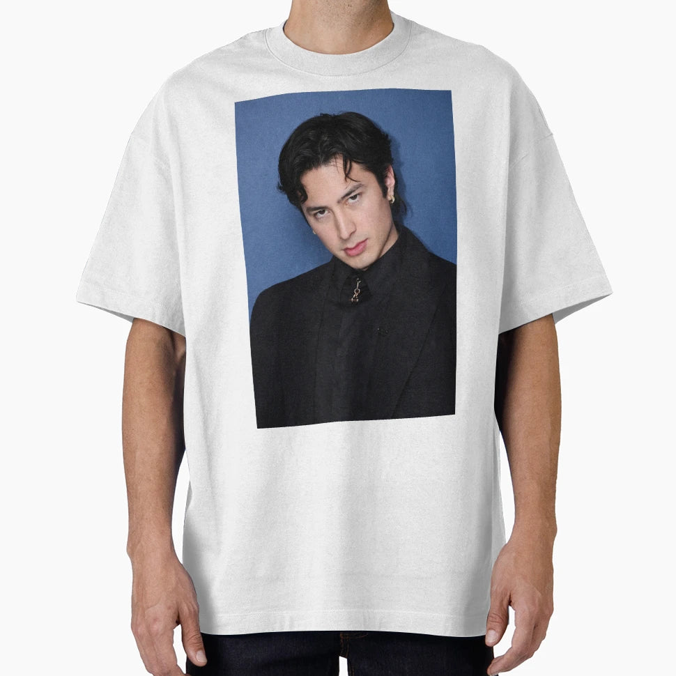 Hudson Williams T-Shirt - Fun Novelty Design Men Women - T-Shirt, Sweatshirt, Hoodie