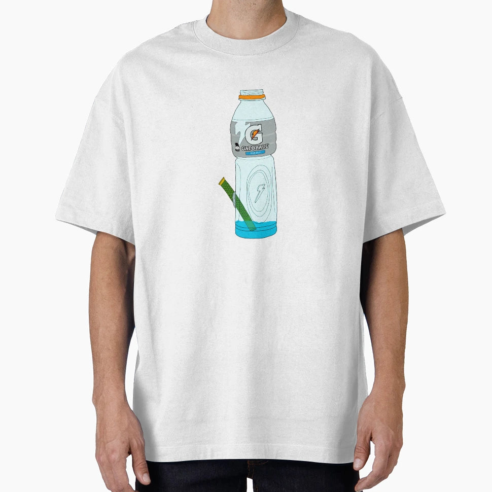 Gatorbong T-Shirt - Minimalist Print Unisex - T-Shirt, Sweatshirt, Hoodie