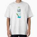Gatorbong T-Shirt - Minimalist Print Unisex - T-Shirt, Sweatshirt, Hoodie