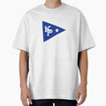 Usmma Mariners Kings Point Merchant T-Shirt - Streetwear Style Unisex - T-Shirt, Sweatshirt, Hoodie