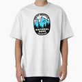 Rocky Mountain National Park Colorado T-Shirt - Trendy Graphic Men Women - T-Shirt, Sweatshirt, Hoodie