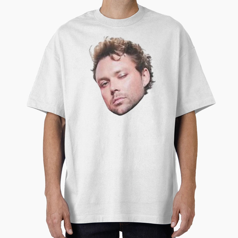 Ashton T-Shirt - Aesthetic Graphic Unisex - T-Shirt, Sweatshirt, Hoodie