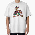 Arizona Wil E Coyotes T-Shirt - Aesthetic Graphic Men Women - T-Shirt, Sweatshirt, Hoodie