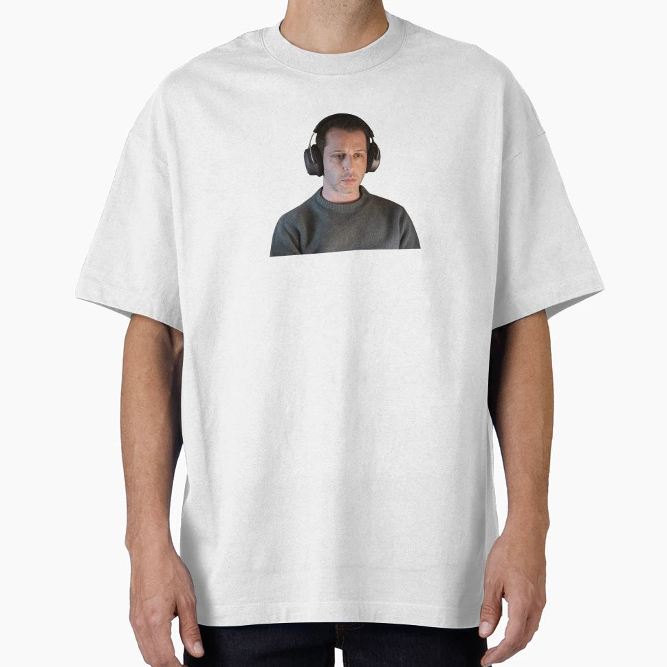 Kendall Roy T-Shirt - Aesthetic Graphic for Adults - T-Shirt, Sweatshirt, Hoodie