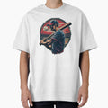Respect Drip T-Shirt - Fun Novelty Design Unisex - T-Shirt, Sweatshirt, Hoodie