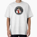 Skux Life Ricky Baker Hunt Wilderpeople T-Shirt - Graphic Print Men Women - T-Shirt, Sweatshirt, Hoodie