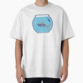 Athletic Trainer Shark Tank T-Shirt - Graphic Print Unisex - T-Shirt, Sweatshirt, Hoodie