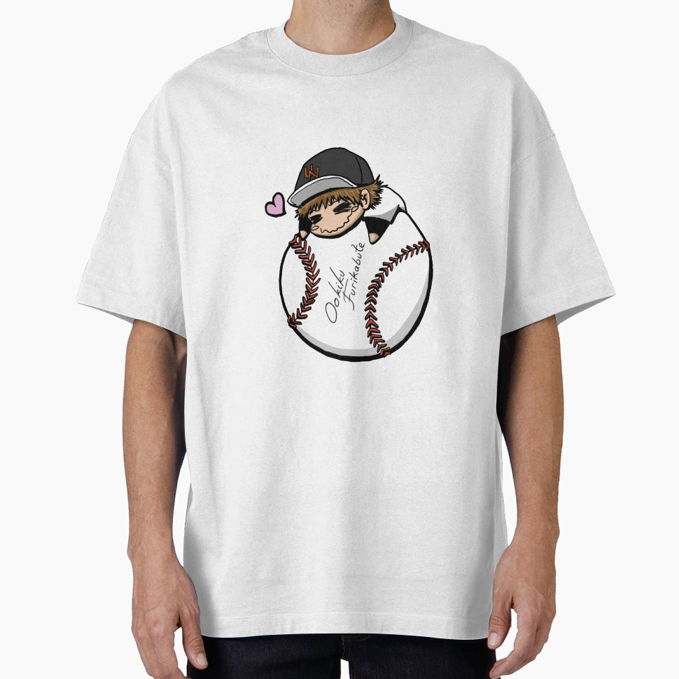 Mihashi T-Shirt - Aesthetic Graphic Men Women - T-Shirt, Sweatshirt, Hoodie