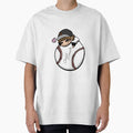 Mihashi T-Shirt - Aesthetic Graphic Men Women - T-Shirt, Sweatshirt, Hoodie