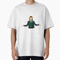 Green God T-Shirt - Trendy Graphic Unisex - T-Shirt, Sweatshirt, Hoodie