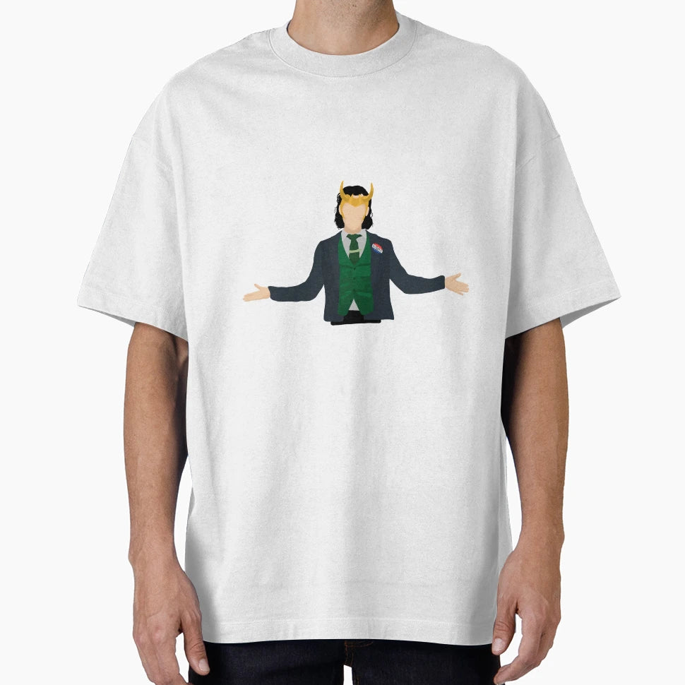 Green God T-Shirt - Trendy Graphic Unisex - T-Shirt, Sweatshirt, Hoodie