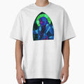 Saint Laszlo T-Shirt - Aesthetic Graphic Unisex - T-Shirt, Sweatshirt, Hoodie