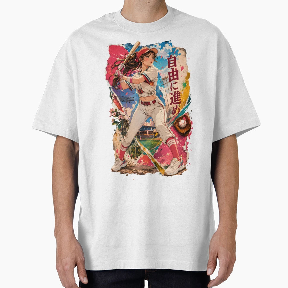 Summer Ace T-Shirt - Fun Novelty Design Unisex - T-Shirt, Sweatshirt, Hoodie